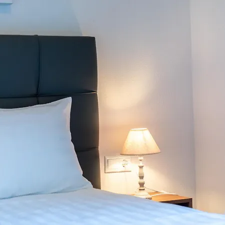 Olvia 别墅 沃尔沃罗