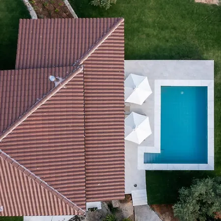 Villa Olvia Vourvourou