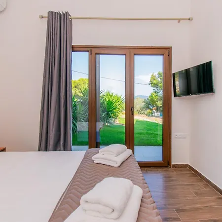 Olvia Villa Vourvourou