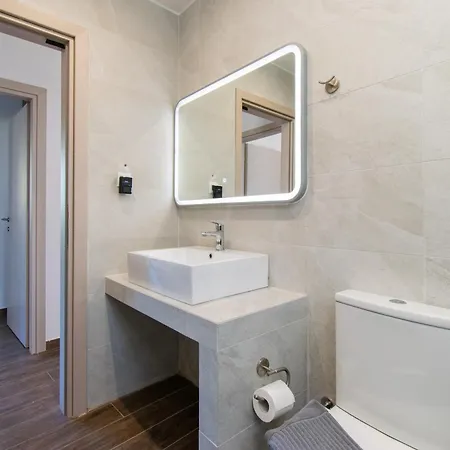 Villa Olvia Vourvourou