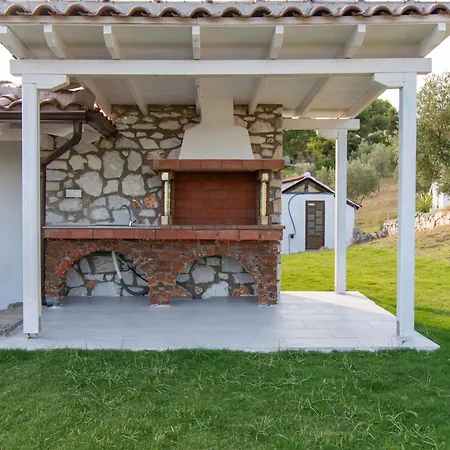 Olvia Villa Vourvourou