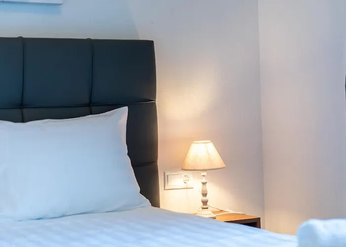 Olvia Villa Vourvourou