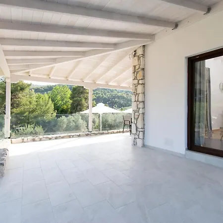 Villa Olvia