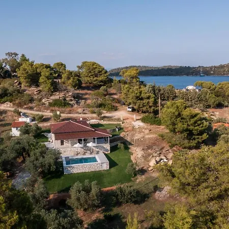 Villa Olvia *