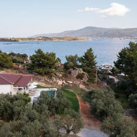 Olvia Villa