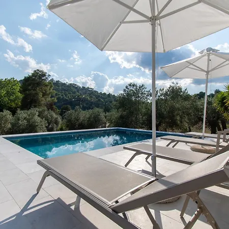 Olvia * فوروفورو